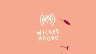 Like A Moth To A Flame - Wicked Adobo x apolstamaria