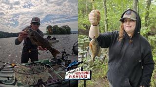 Chesapeake Bay Fishing Report: June 15th 2024!