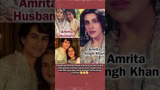 Amrita Sing, Saif Ali Khan #amrita #saifalikhan #india #artisbollywood #india #bollywood #shorts