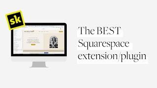 Squarekicker Review: You NEED This Squarespace Extension!