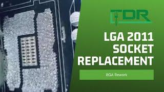 Asus LGA 2011 dual socket replacements...