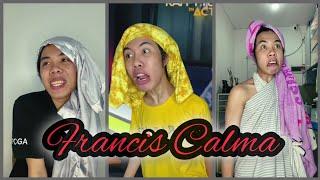 Francis Calma & Kuya Panch & Jaynelle & Others (Funny TikTok Compilation) part #4