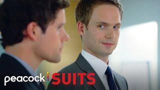 A Mock Trial with Real Stakes | Suits