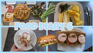 Food Diary # 6| Food Inspiration | Lisa´s Familienkanal