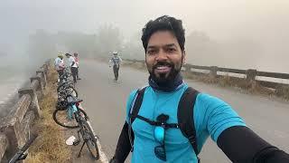 My First Cycle Ride