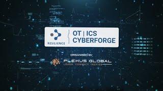 Resilience OT/ICS Cyberforge in Al Khobar | Mansour Alharbi | Testimonial