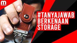 Aneh,Laptop Sudah Tambah SSD Tapi SLOW? #TANYAJAWAB