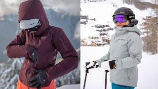 Best Ski Jackets 2024: Must See Before You Buy!