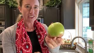 Quick Tip: Washing Produce with Dr. Bronner's Castile Soap or Sal Suds