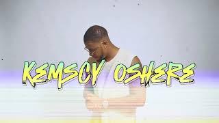 KEMSCY OSHERE - THANK GOD  VISUALIZER