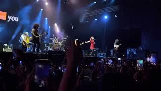 Decode - Paramore en Lima Peru 02/03/2023