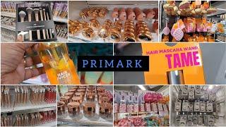 Primark Makeup And Beauty Products New Collection || May 2024