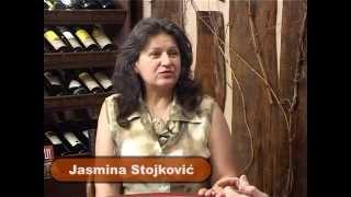 NESTO NOVO   Jasmina Stojkovic