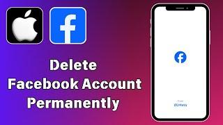 How to Delete Facebook Account Permanently