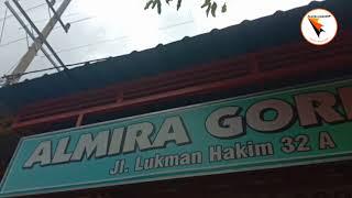 JUAL GORDEN | Company profile almira gorden official