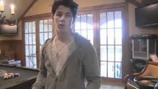 Cambio Goes Home with the Jonas Brothers - The Jonas Records (Bonus Clip)