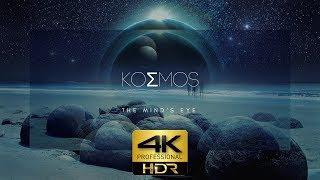 4KHDR | KOSMOS FIRST FULL HDR FILM ON YOUTUBE #Official Director's Cut