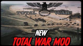 TOTAL WAR MOD REVIEW! World Conqueror 4