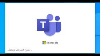 Fix Microsoft Teams Stuck on Loading Screen, Fix Microsoft Teams Not Loading in Windows 10