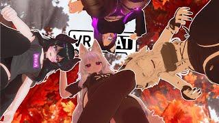 I Can't Show These VRChat Moments...