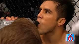 Henry Cejudo vs Demetrious Johnson 2 - FULL FIGHT