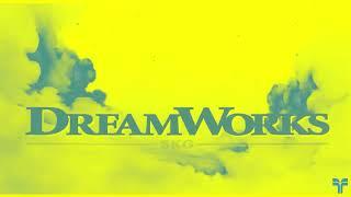 Dreamworks SKG Logo History (1997-2003) in G-Major 686