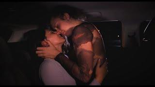 19  LESBIAN CONTACT  lesbian movies KISS ️‍ LGBT SHORT FILM