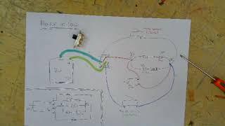 Puerta Corredera - 6. Electricidad (Parte 1).