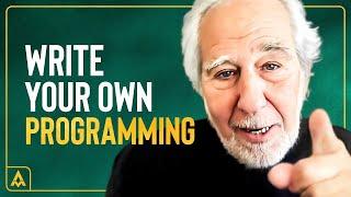 How To Reprogram Your Mind & Become A Conscious Creator w/ Dr. Bruce Lipton