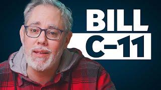 #BillC11 — What's Next
