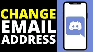 How To Change Discord Email Address 2020 | Change Email On Discord