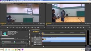 How To Reverse A Clip In Adobe Premiere Pro