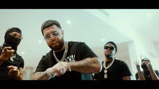 Bunlo - Members Ft Payroll Giovanni (Official Music Video)