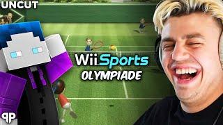 Basti & Kevin Abend (#3) - Wii Sports Olympiade