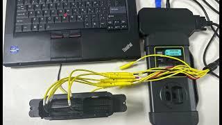 LAUNCH-X431 XPROG3 & PC Adaptor Clone VW / Skoda MG1CA811 ECU