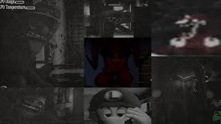 five nights at warios the abandoned factory 0 nevermore nights 1-6 + first two endings + extras