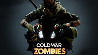 Cold War Zombies YEAR 2 DLC! ZOMBIES CHRONICLES 2, MAPS & UPDATES (Black Ops Cold War Zombies)