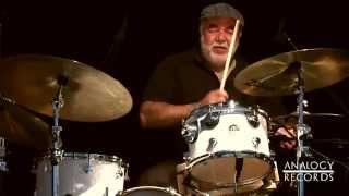 Peter Erskine European Trio (Trio MED)