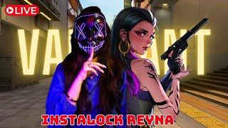 All Girls Lobby | Valorant Live Stream | Live Streaming | Stuck in Silver