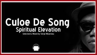 CULOE DE SONG   SPIRITUAL ELEVATION HOUSE DJ SET