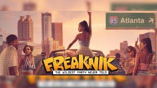 The Freaknik Doc is Here and it's Not What You're Expecting