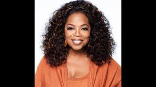 Oprah Winfrey: The Woman Who Changed Television Forever