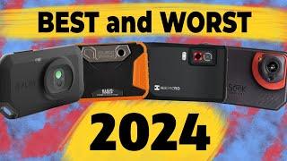 Thermal Camera Smackdown - 2024