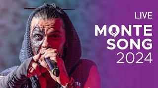 NEONOEN - CLICKBAIT | MONTESONG 2024 LIVE