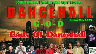 Dancehall Mix January 2023 Clean | AMIRI - Kraff, Masicka, Skeng, Intence, Valiant & More