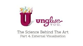 The Science Behind the Art: Part 4: External Visualisation