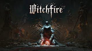 Witchfire - Gameplay Graphics 2023