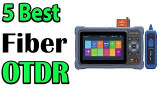 TOP 5 Best Mini Fiber OTDR Review 2024