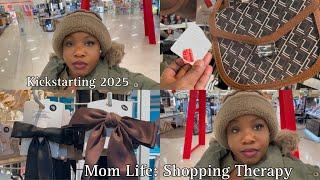 Primark Haul + A Realistic Day in My Life | First Vlog Of 2025