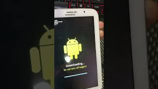 Samsung note 8.0 gt-n5100 how install rom 7.1